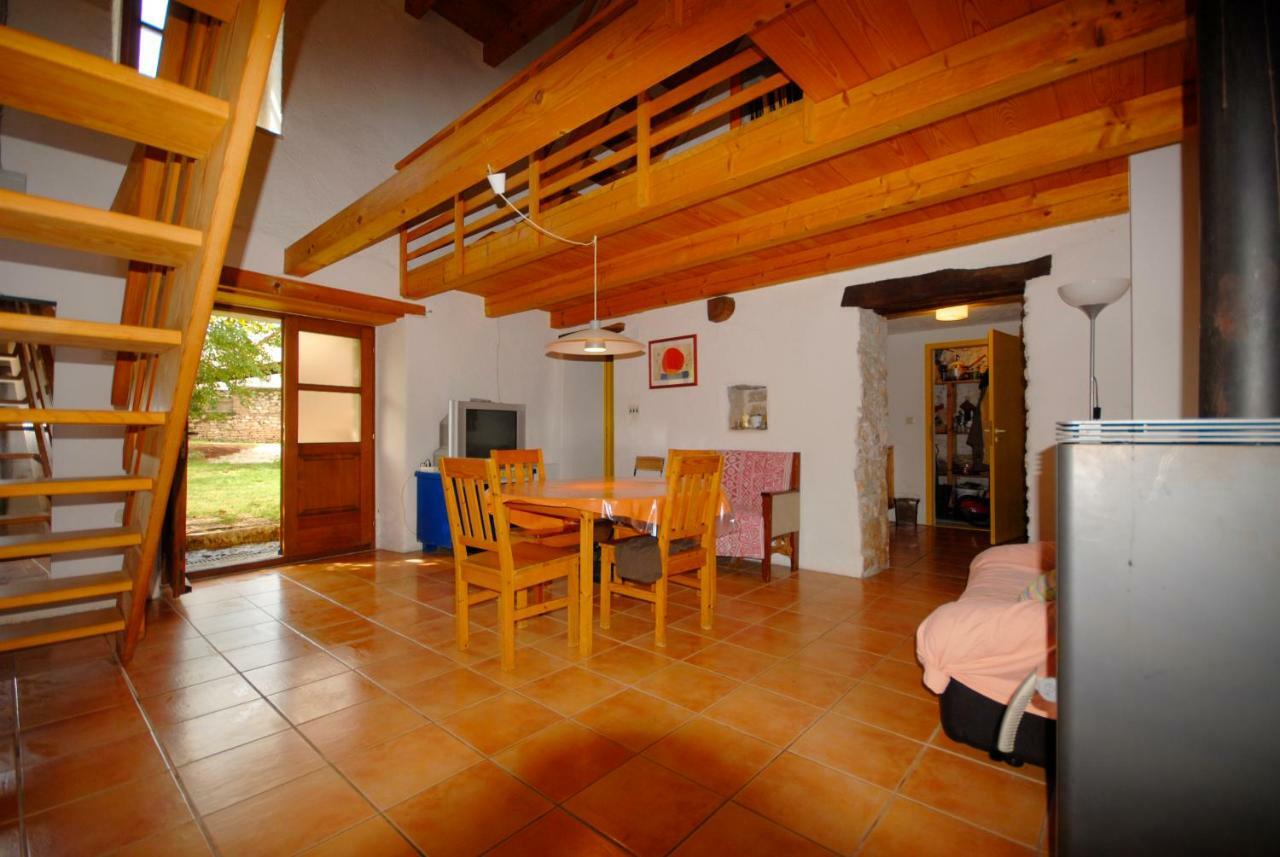 Nature House Jasenka Nova Vas  Exterior foto